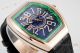 ABF Swiss Replica Franck Muller V45 CRAZY HOUR Watch 44mm Rose Gold (4)_th.jpg